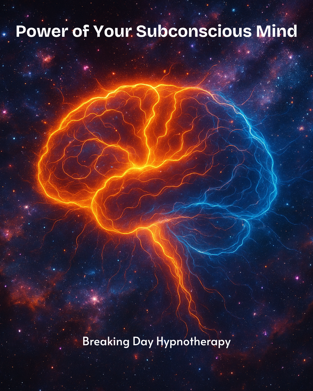 Power of your Subconscious