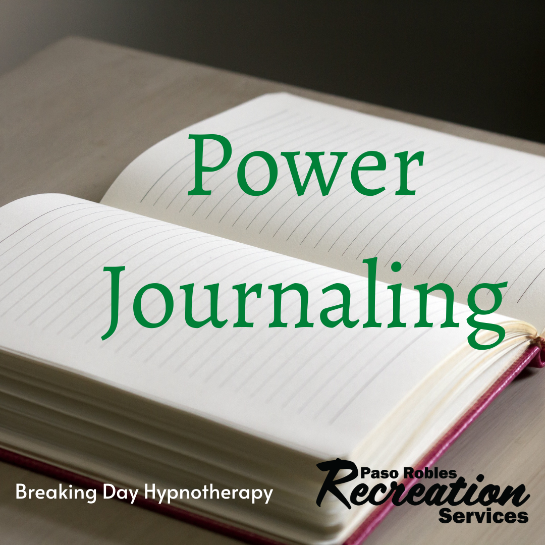 Journaling is a powerful tool to clear limiting beliefs and achieve success