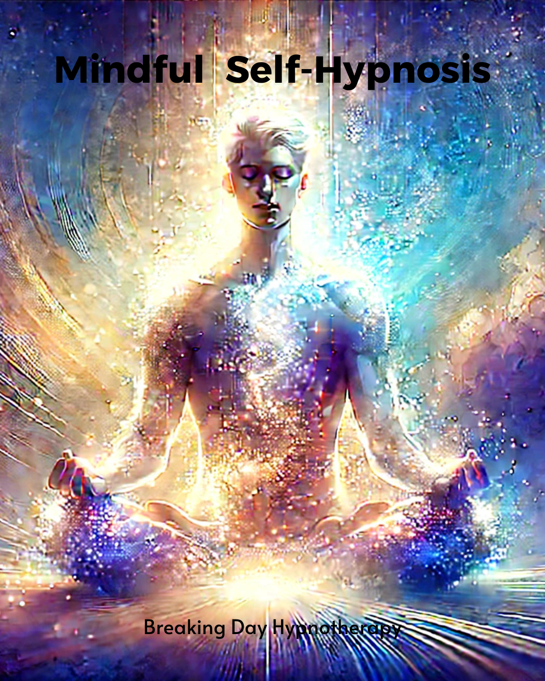 Mindful Self-Hypnosis is My SuperPower
