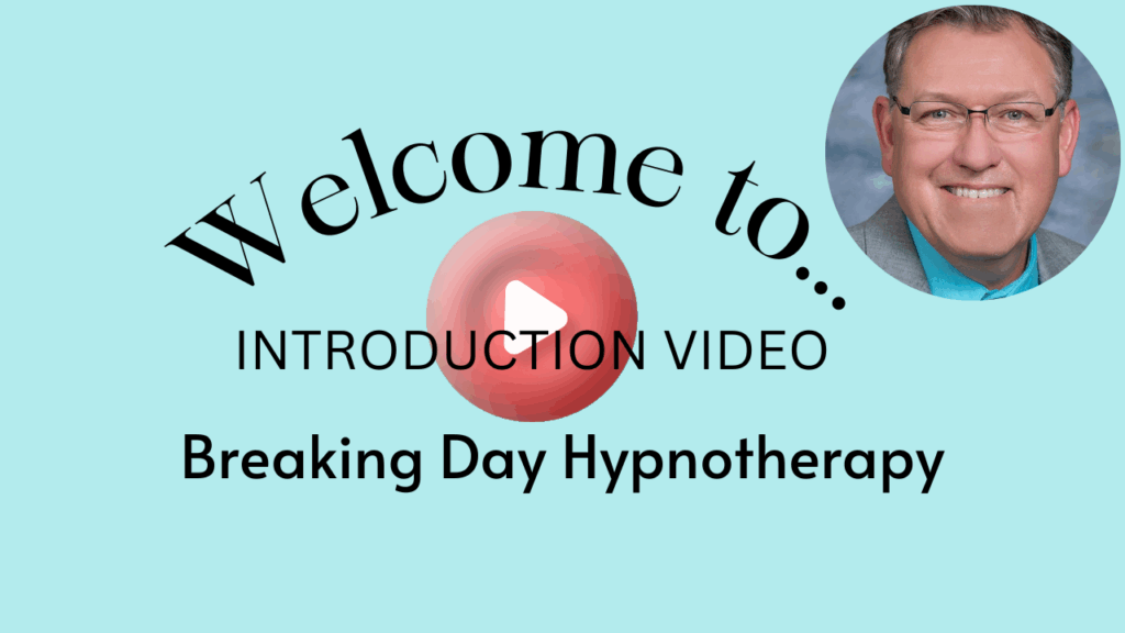 Welcome Video