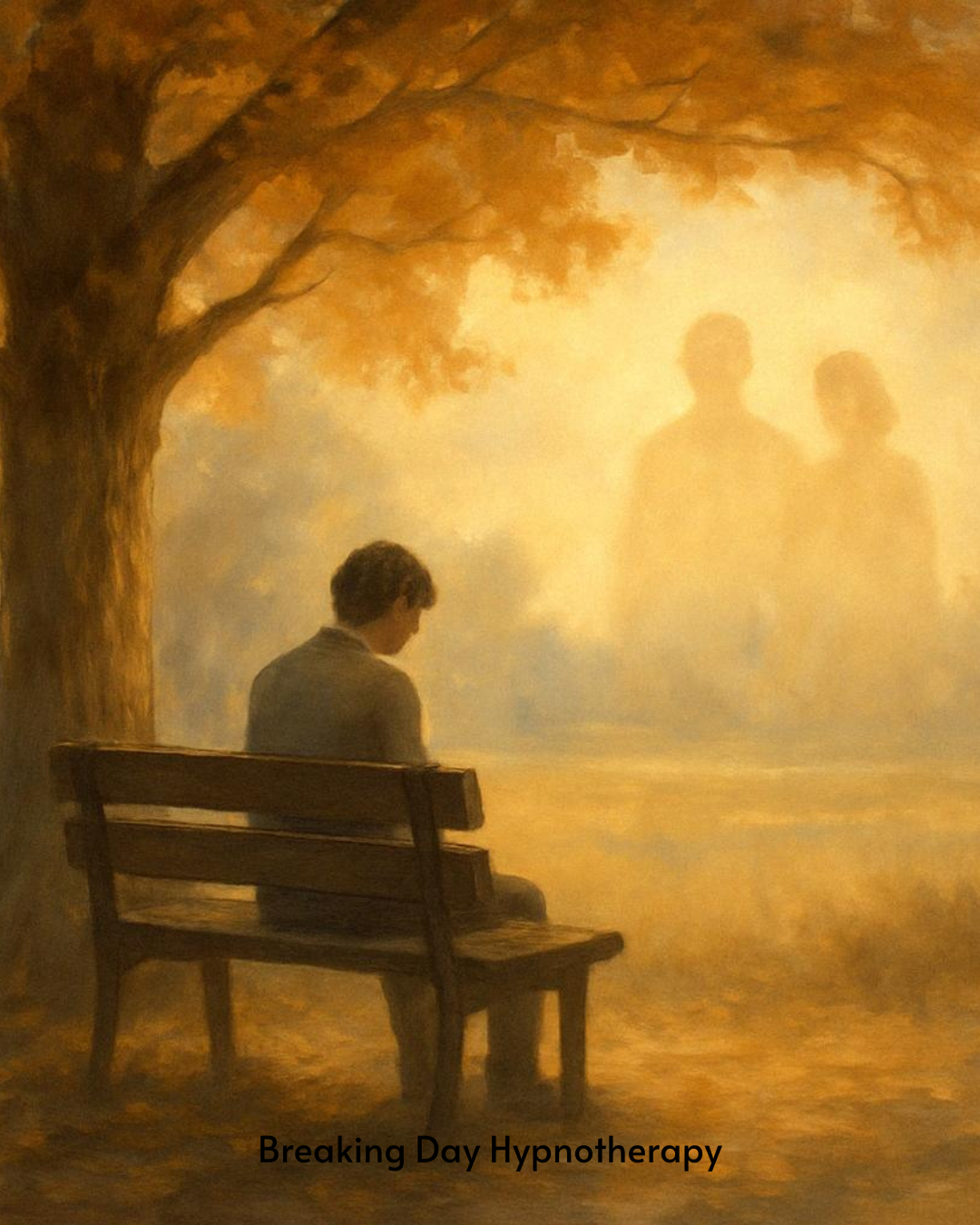 Grief Isn’t Linear: Be Kind to Yourself While Healing