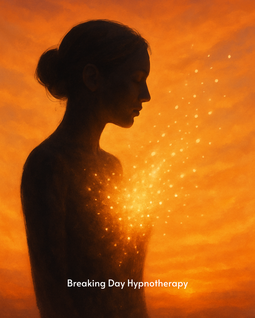 Release Painful Memories